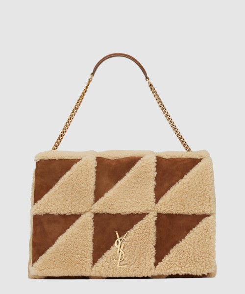 [SAINT LAURENT-생로랑]라지 숄더백 712316