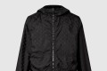 [LOUIS VUITTON-루이비통]모노그램 리버시블 윈드브레이커 재킷 1AHE04