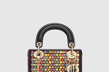 [DIOR-디올]레이디백 미니 M0505