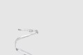 [JIMMY CHOO-지미추]Staz Sandal 90