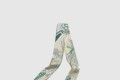 [HERMES-에르메스]LBouquets Sellier Twilly 방도