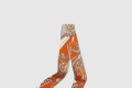 [HERMES-에르메스]Bouquets Sellier Twilly 방도