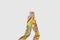 [HERMES-에르메스]Bouquets Sellier Twilly 방도