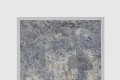 [HERMES-에르메스]Faubourg Tropical 숄 140