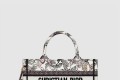[DIOR-디올]북 토트 미니 숄더백 S5573