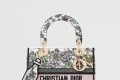 [DIOR-디올]레이디백 디라이트 미듐 M0565