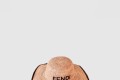 [FENDI-펜디]선캡 FXQ574