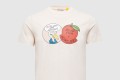 [MONCLER-몽클레어]Moncler x Gilga Farm by Donald Glover 코튼 티셔츠