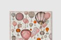 [LOUIS VUITTON-루이비통]업 앤드 어웨이 스퀘어 90 M78793