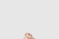 [DIOR-디올]Rose des Vents 반지 JRDV9