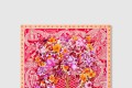 [LOUIS VUITTON-루이비통]자르댕 데 플란테스 스퀘어 90 M96141