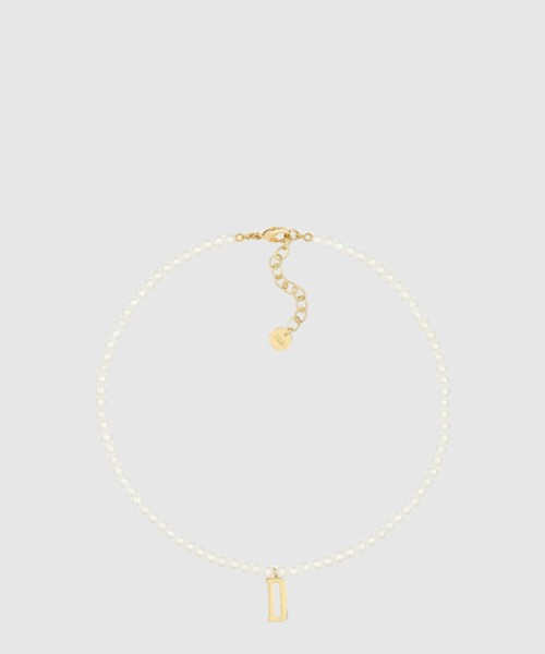 [DIOR-디올]EVOLUTION 목걸이  N1513