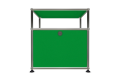 USM Bedside Table