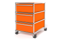 USM Pedestal 1x3