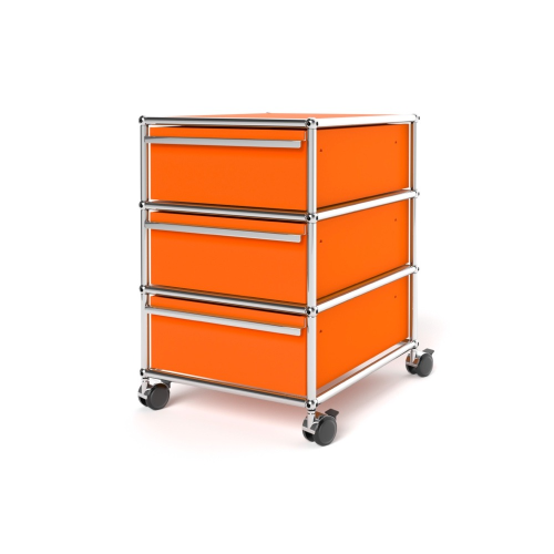 USM Pedestal 1x3