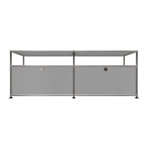 USM TV Unit 2x2
