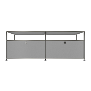 USM TV Unit 2x2