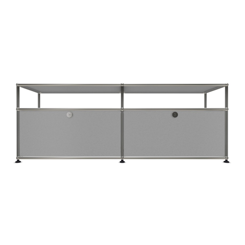 USM TV Unit 2x2