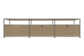 USM TV Unit 3x2