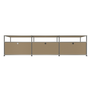 USM TV Unit 3x2