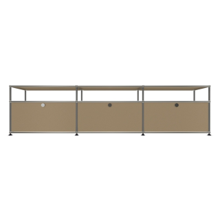USM TV Unit 3x2