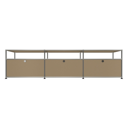 USM TV Unit 3x2