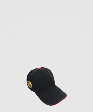 [GUCCI-구찌]베이스볼 캡 547542