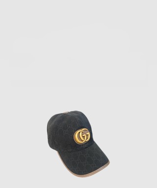 [GUCCI-구찌]베이스볼 캡 643325