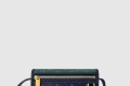 [LOUIS VUITTON-루이비통]모노그램 헤리티지 코팅 캔버스 크로스백 M13173