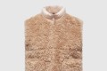 [MONCLER-몽클레어]Planeze 테디 다운 베스트