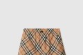 [BURBERRY-버버리]체크 쇼츠 80882901