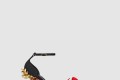 [LOUBOUTIN-루부탱]벨라로즈 1250499