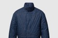 [LOUIS VUITTON-루이비통]퀼티드 데님 재킷 1AGIMX