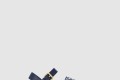 [LOUIS VUITTON-루이비통]마야 플랫폼 에스파드릴 1AHNI3