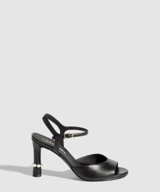 [CHANEL-샤넬]샌들 G46488