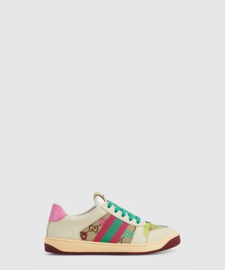 [GUCCI-구찌]스크리너 스니커즈 838873