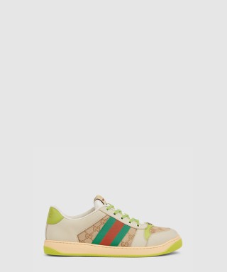 [GUCCI-구찌]스크리너 스니커즈 838984