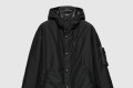 [PRADA-프라다]기능성 소재 후드 다운 재킷 SGC689