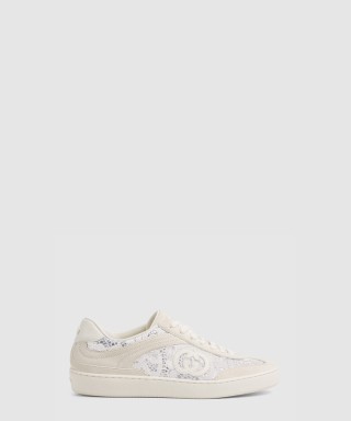 [GUCCI-구찌]G75 스니커즈 831918
