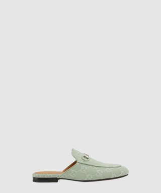 [GUCCI-구찌]프린스타운 슬리퍼 784913