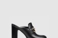 [GUCCI-구찌]호스빗 플랫폼 뮬 835315