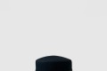 [LOUIS VUITTON-루이비통]평면 고리 펠트 모자 M43851