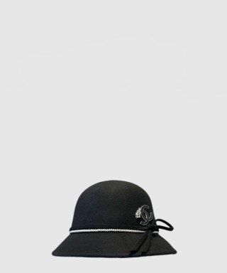 [CHANEL-샤넬]펠트 벙거지 AA4779