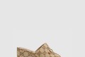 [GUCCI-구찌]호스빗 웨지 샌들 816328