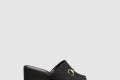 [GUCCI-구찌]호스빗 웨지 샌들 816328