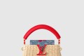 [LOUIS VUITTON-루이비통]LV x TM 카퓌신 미니 M14295