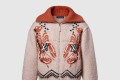 [LOUIS VUITTON-루이비통]지퍼 니티드 블루종 1AIM60