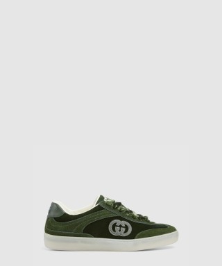 [GUCCI-구찌]G75 스니커즈 812656