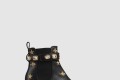 [GUCCI-구찌]가죽 앵클 부츠 557735