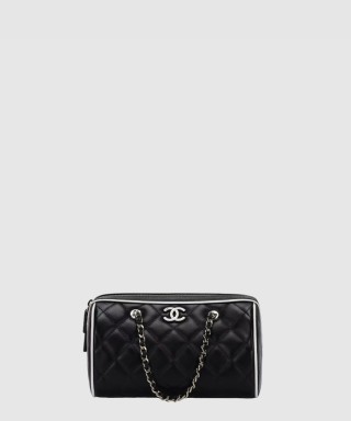 [CHANEL-샤넬]체인 달린 미니백 AP4515